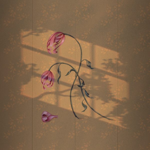 Unrequited - Single Unrequited - Single